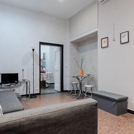 Appartamento Croce Bianca Prua - Affitti Brevi Italia Genoa Exterior photo